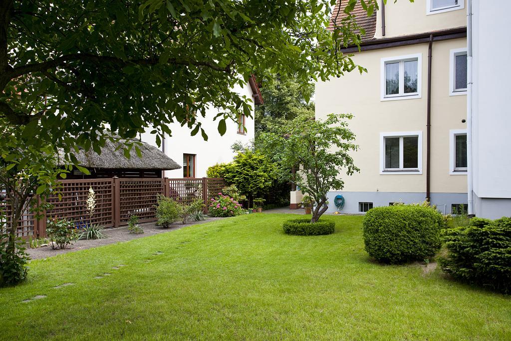 Aparts Sopot Esterno foto